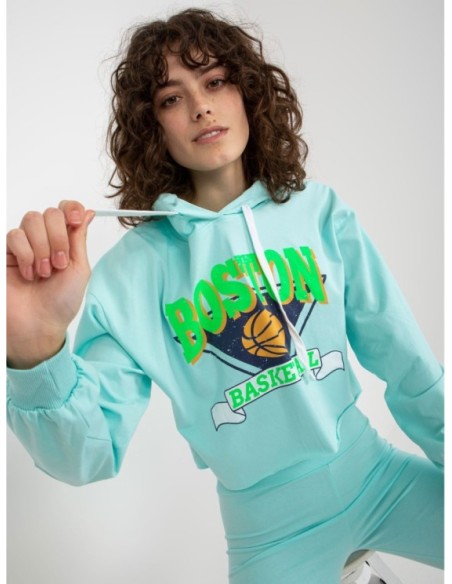 Laisvalaikio kostiumas-EM-KMPL-732.39X-mėtinis