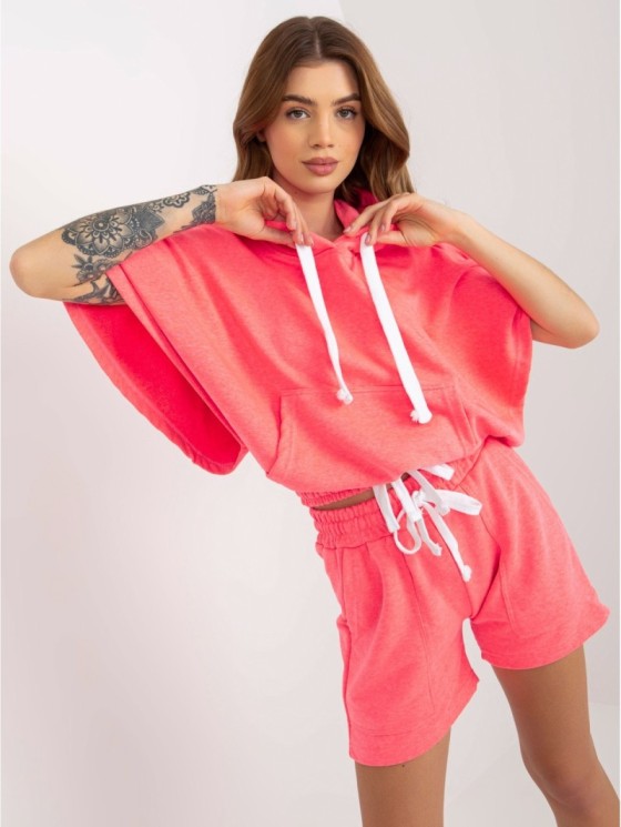 Laisvalaikio kostiumas-EM-KMPL-744.88P-fluo rožinis 2