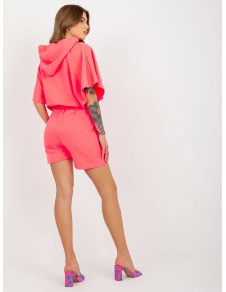 Laisvalaikio kostiumas-EM-KMPL-744.88P-fluo rožinis