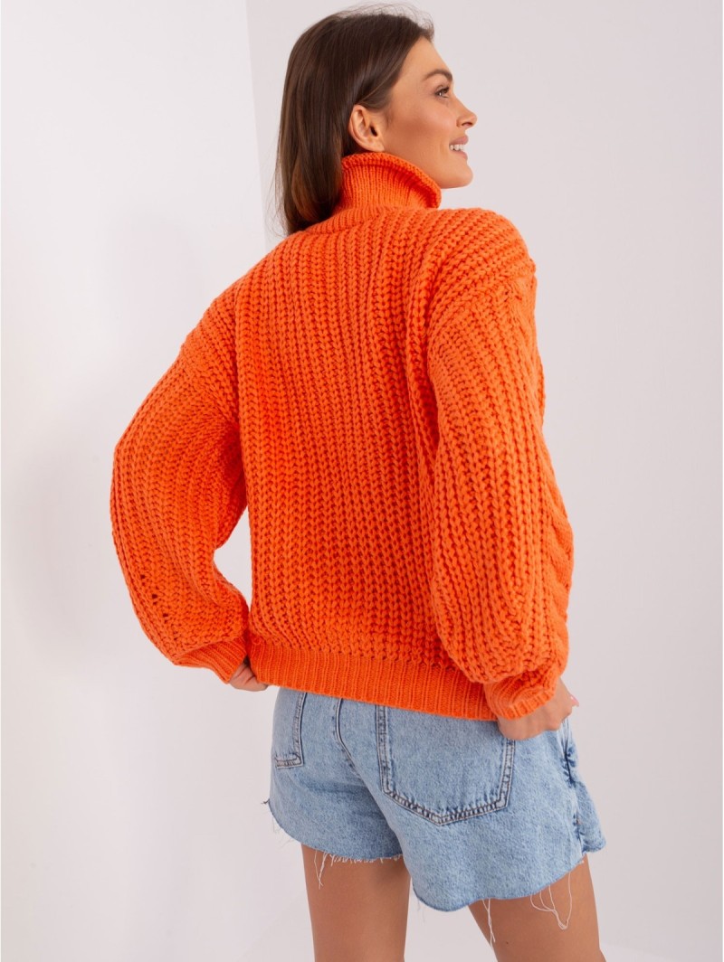 Megztinis-AT-SW-2350.91P-oranžinis