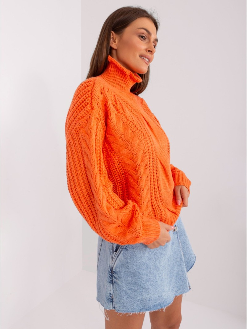 Megztinis-AT-SW-2350.91P-oranžinis