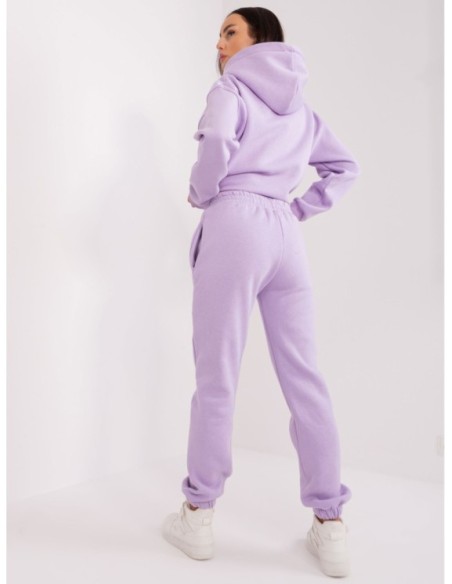 Laisvalaikio kostiumas-EM-KMPL-720.01-šviesiai violetinis