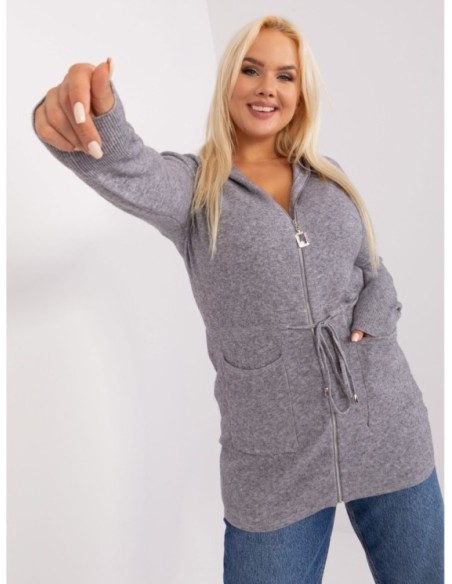 Megztinis-PM-SW-PM-3735.25X-pilkas