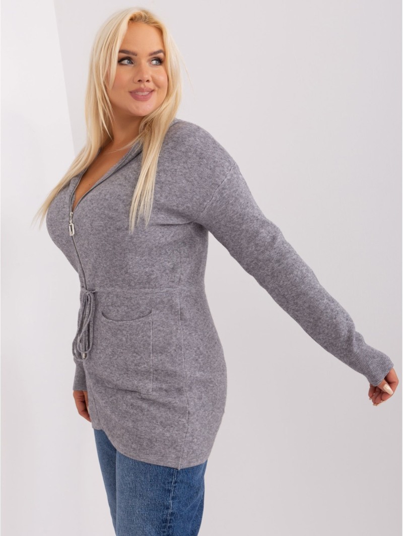 Megztinis-PM-SW-PM-3735.25X-pilkas
