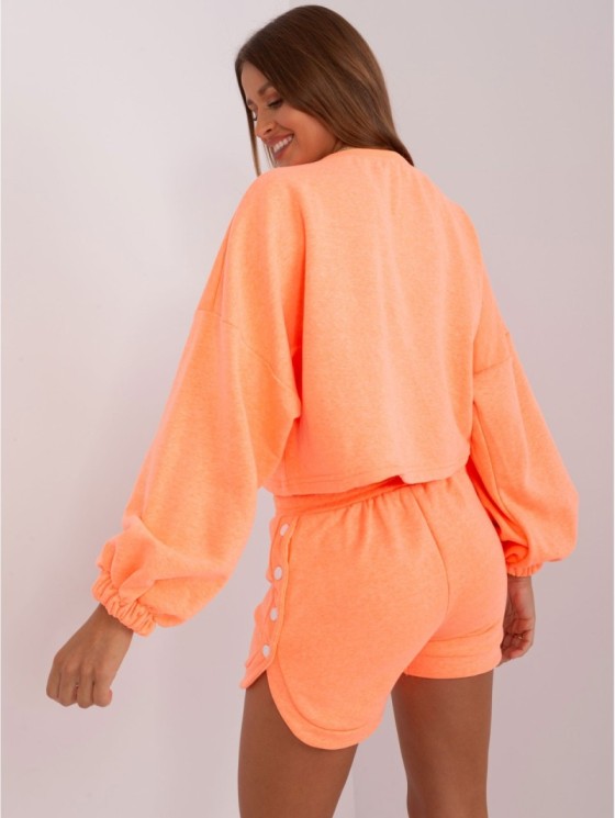 Laisvalaikio kostiumas-EM-KMPL-817.95P-fluo oranžinis 2