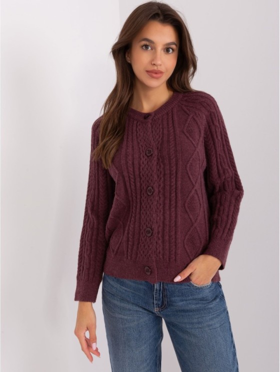 Megztinis-AT-SW-2346-2.99P-tamsiai violetinis 2