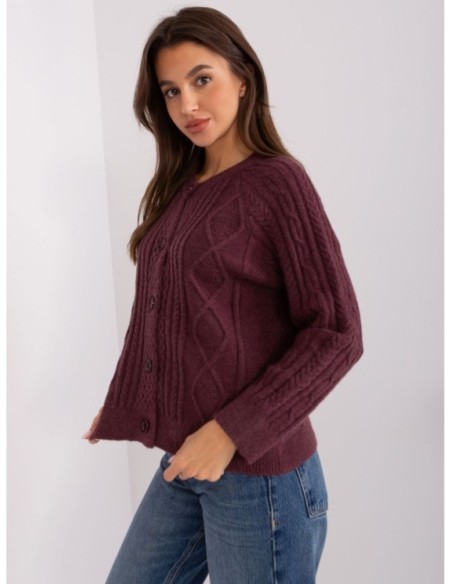 Megztinis-AT-SW-2346-2.99P-tamsiai violetinis
