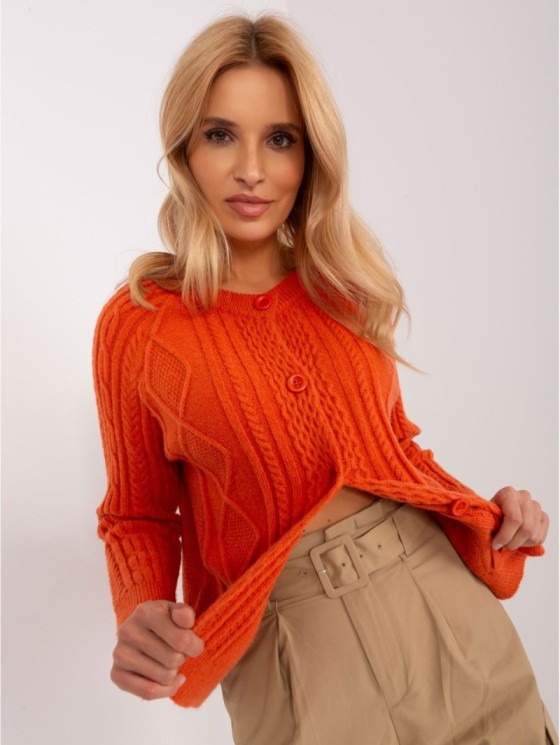 Megztinis-AT-SW-2346-2.99P-oranžinis 2