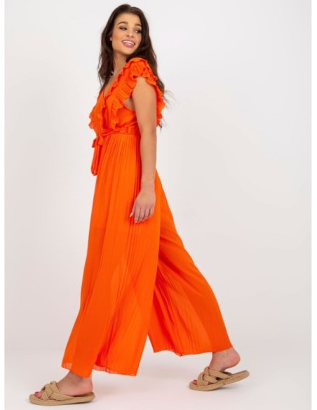 Kombinezonas-TW-KO-BI-1121.80-oranžinis