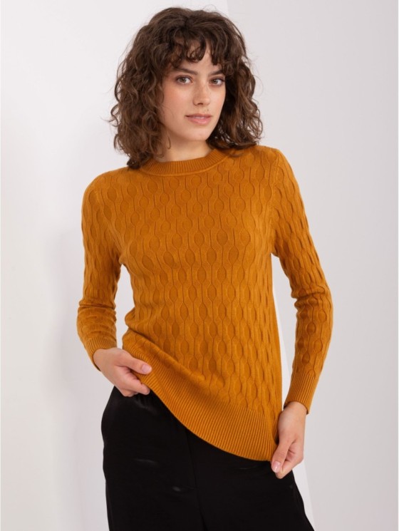 Megztinis-AT-SW-2324-2.68-tamsiai geltonas 2