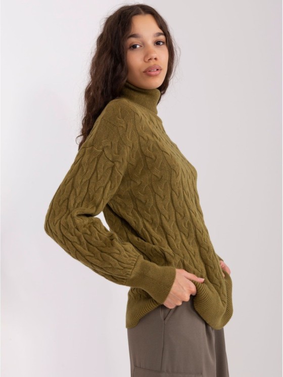 Megztinis-AT-SW-2348.88-chaki 2