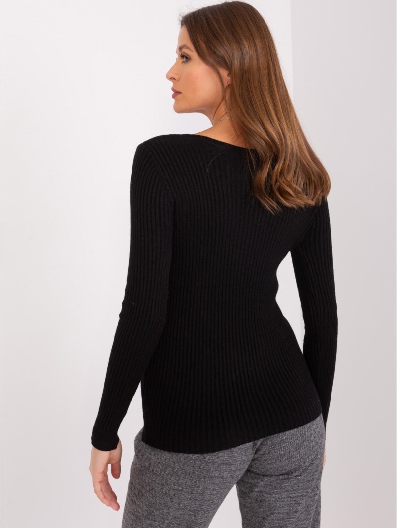 Megztinis-PM-SW-WJ92927A.31-juodas
