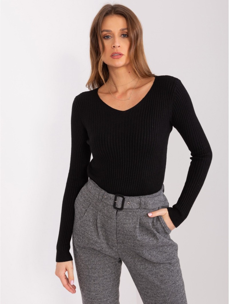 Megztinis-PM-SW-WJ92927A.31-juodas