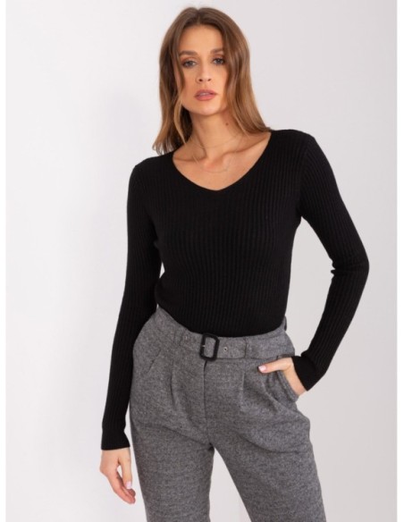 Megztinis-PM-SW-WJ92927A.31-juodas