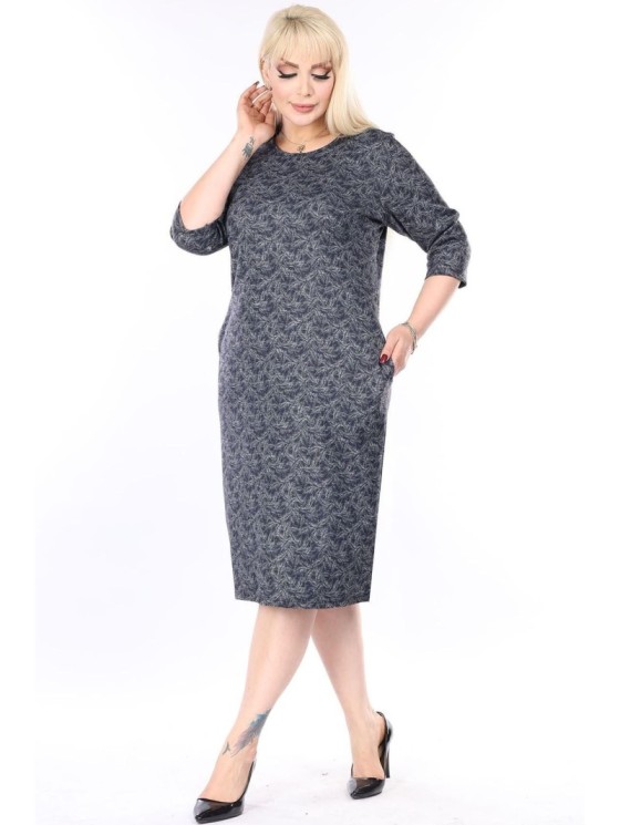 Klasikinio stiliaus suknelė 2