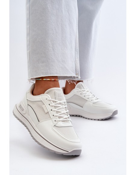 Women's Sneakers Big Star NN274A089 White