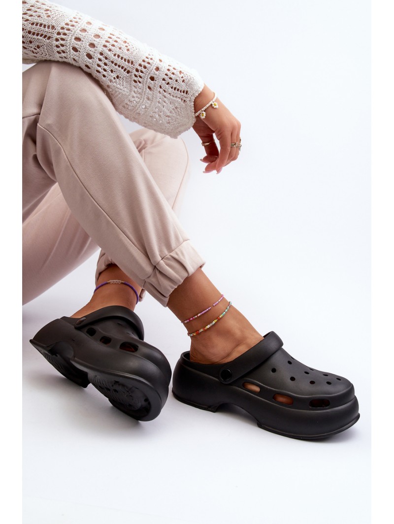Women's Foam Flip Flops White Ilariana