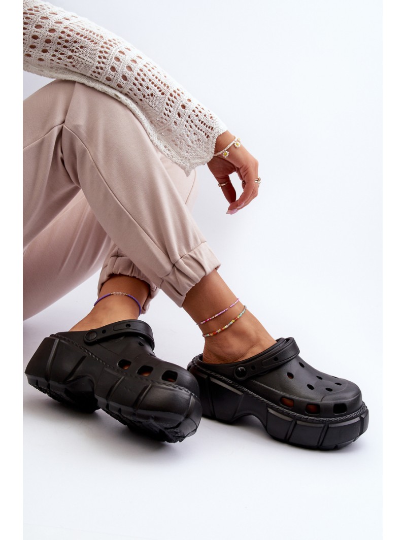 Women's Foam Flip Flops White Ilariana