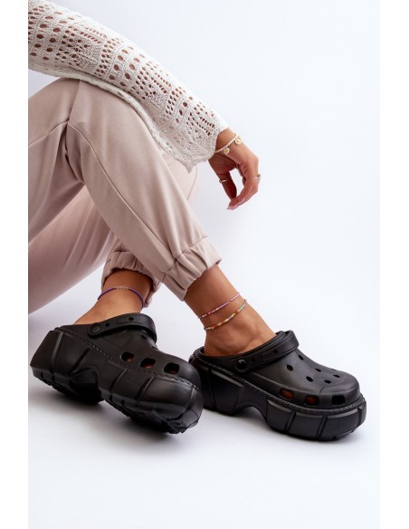 Women's Foam Flip Flops White Ilariana