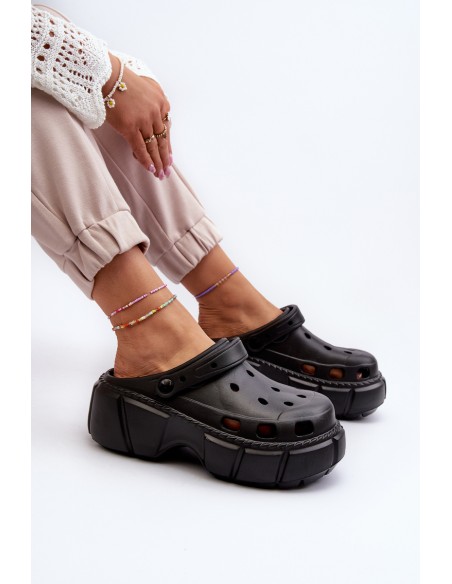 Women's Foam Flip Flops White Ilariana