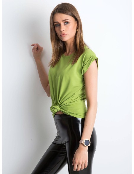 T-shirt-RV-TS-4833.26P-jasny zielony