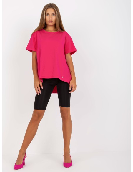 T-shirt-RV-TS-8047.57P-fuksjowy