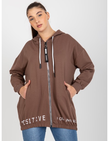 Bluza-RV-BL-8302.78-brązowy