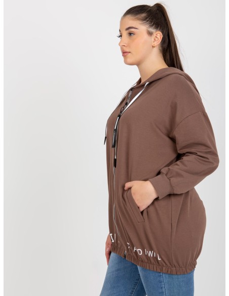 Bluza-RV-BL-8302.78-brązowy