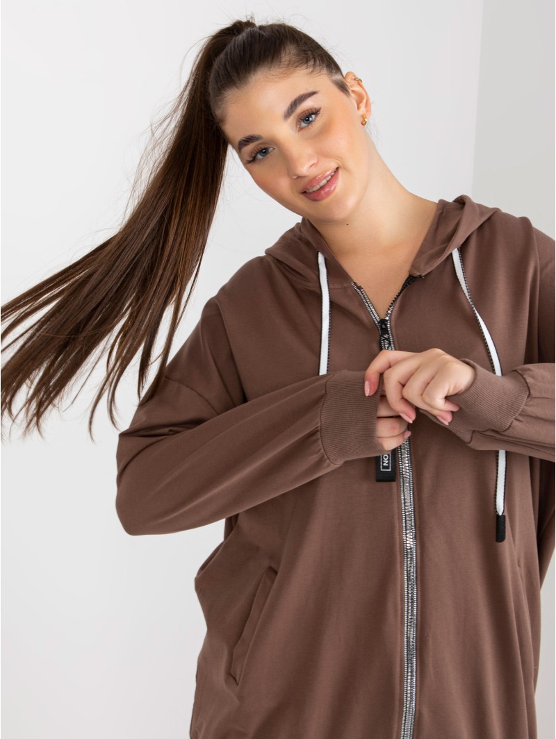 Bluza-RV-BL-8302.78-brązowy