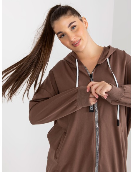 Bluza-RV-BL-8302.78-brązowy