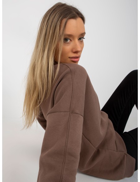 Bluza-RV-BL-8261.51-brązowy