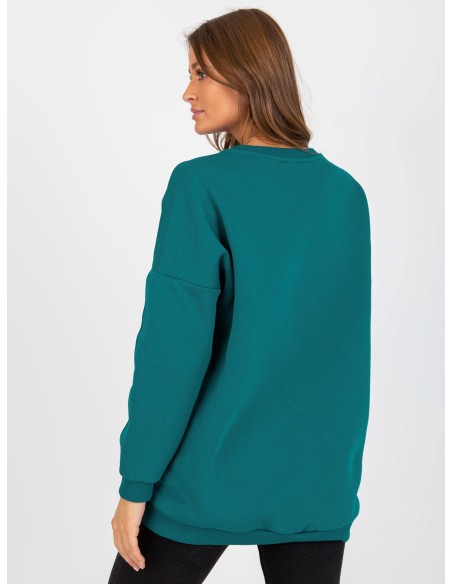 Bluza-RV-BL-8261.51-morski