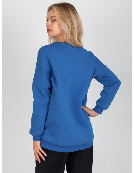 Bluza-RV-BL-8261.51-ciemny niebieski