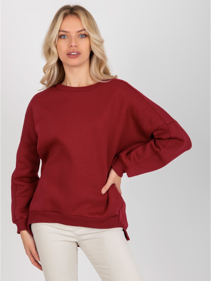 Bluza-RV-BL-8261.51-bordowy