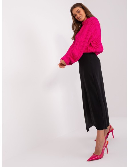 Sweter-AT-SW-2350.91P-fuksjowy