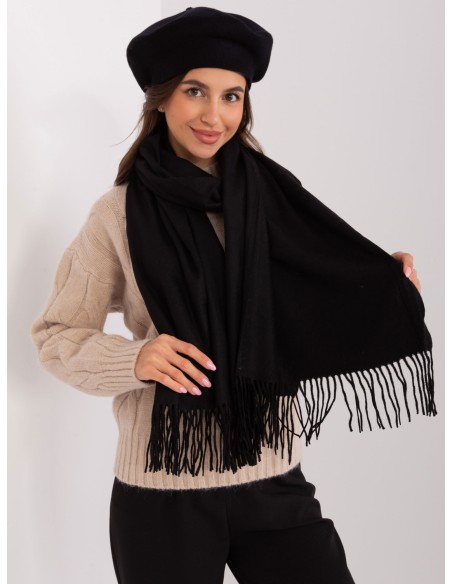 Szalik-AT-SZ-23185.90P-czarny