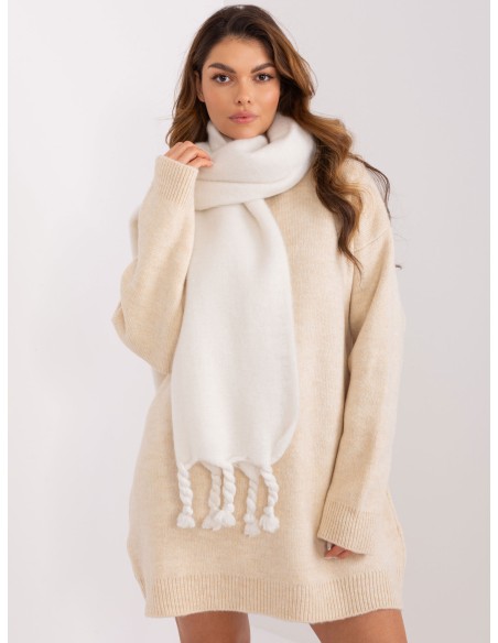 Szalik-AT-SZ-2313502.47P-ecru