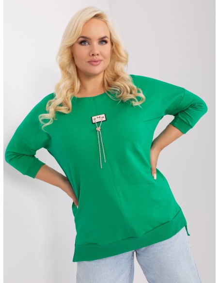 Bluzka-RV-BZ-9116.54P-zielony