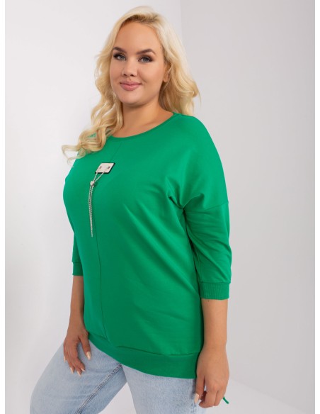 Bluzka-RV-BZ-9116.54P-zielony