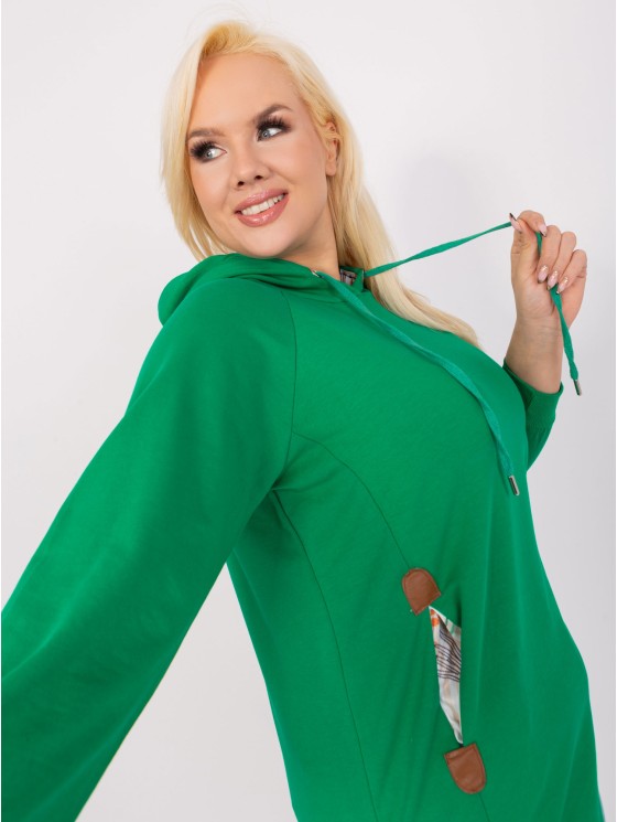 Bluza-RV-BL-8221.96-zielony 2