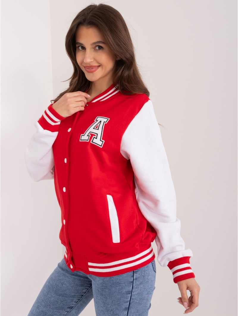 Bluza-RV-BL-7670.31-czerwony
