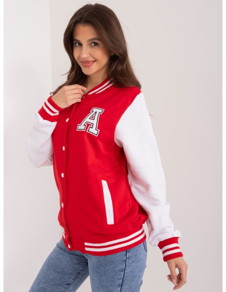 Bluza-RV-BL-7670.31-czerwony