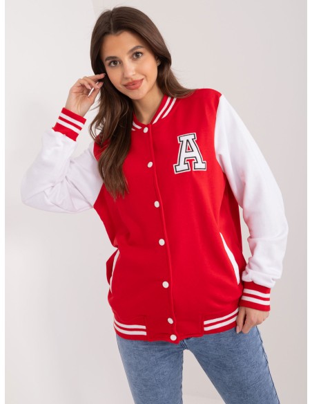 Bluza-RV-BL-7670.31-czerwony