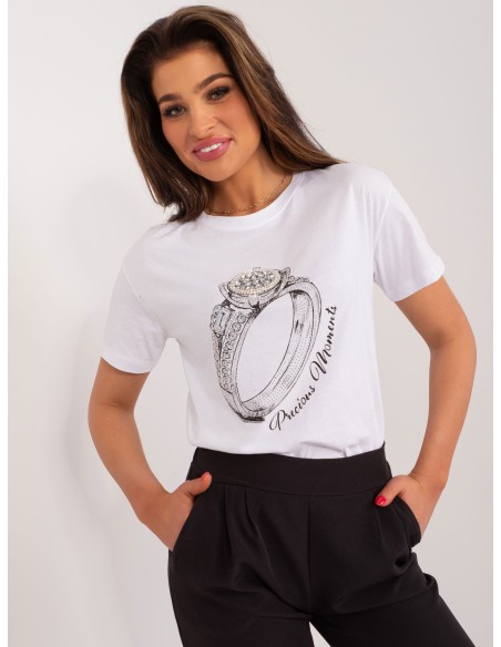 T-shirt-PM-TS-4500.93-biały
