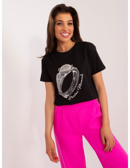 T-shirt-PM-TS-4500.93-czarny