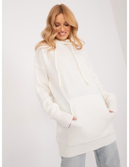 Sweter-BA-SW-0593.22-ecru