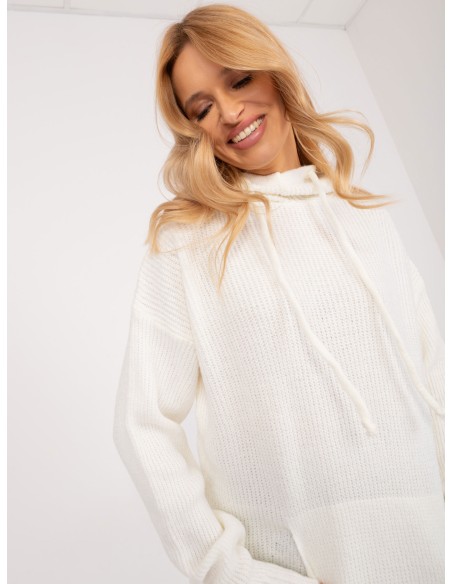 Sweter-BA-SW-0593.22-ecru
