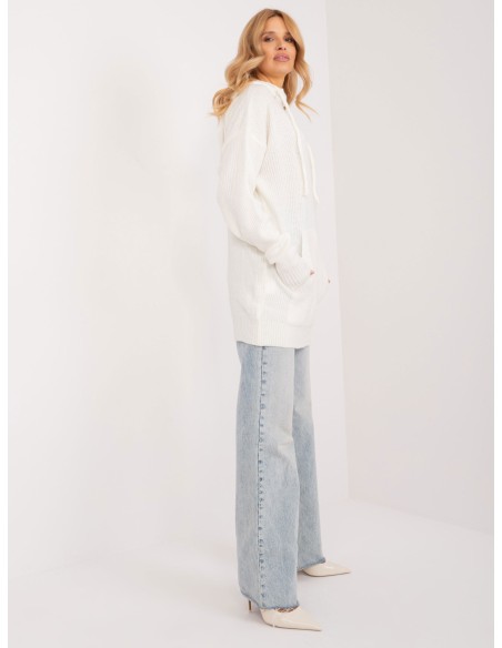 Sweter-BA-SW-0593.22-ecru