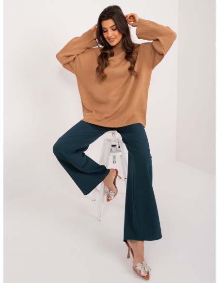 Sweter-BA-SW-14149.95-camelowy