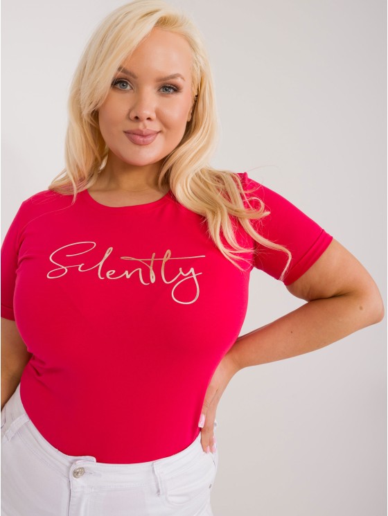 T-shirt-RV-TS-9480.85-czerwony 2